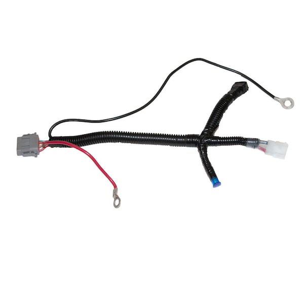 Harness-Diagnostic